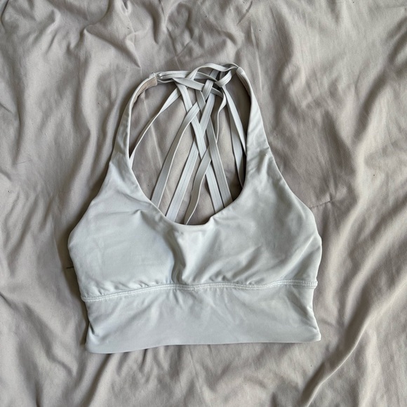 Lululemon Free To Be Moved Sports Bra - Picture 1 of 2